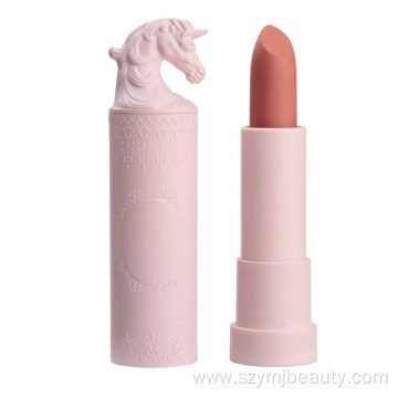 Private Label Luxury Vegan Makeup Cosmetic Lip Stick